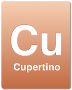 Cupertino